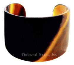 Unique handmade bracelet