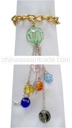 Napkin Ring Chain