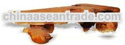 OLD TEAK ROOT FURNITURE OTRF70