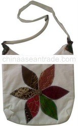 Batik Hand BAg