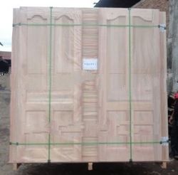 Interior Solid Wooden Doors.