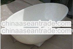 Terrazzo Bathtub
