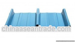 ATAP GELOMBANG Type KLIPLOK LYSAGHT