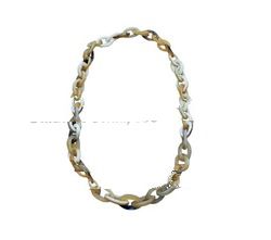 Buffalo Horn Necklace, Horn jewelry