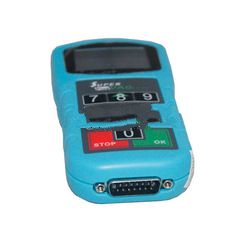 Super VAG K+CAN Plus 2.0