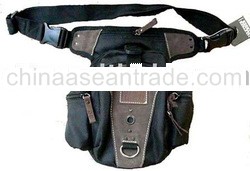 Waist Bag, Gut 07