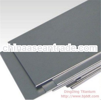 pure and alloy titanium sheet/DD Ti