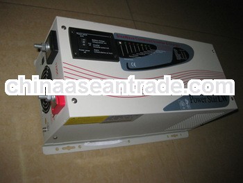 pure sine wave solar inverter