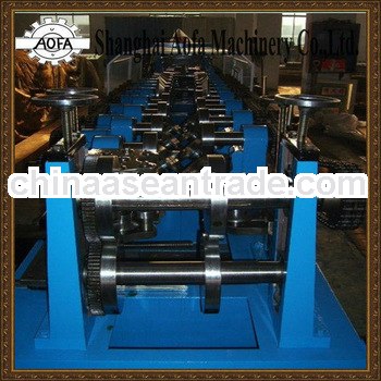 purline roll forming machinery