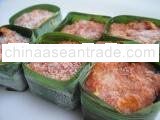 OTAK OTAK AYAM DAUN PANDAN