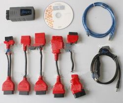 Wireless Godiag M8 auto scanner