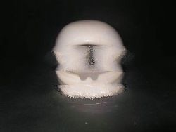 unique Ceramic Ashtray