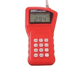 Promotion! Auto Pressure Tester For Auto Pressure Tester For Vacuum and Cylinder Pressure Detecting 