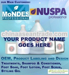 OEM, Product Labeling and Design