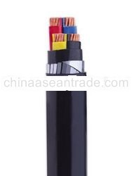 Underground Cable - NYFGBY