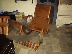 Classic, modern and custom furniture