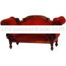 Sofa Generious 2 Seater