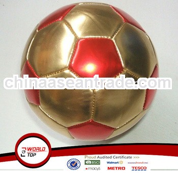 pvc SOCCER BALL size 5