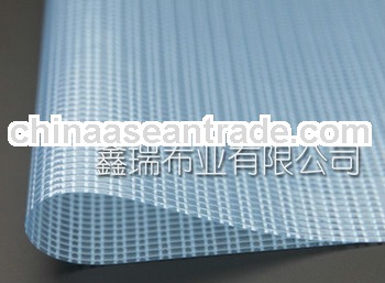 pvc Transparent fabric