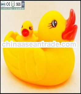pvc duck figurine, vinyl pvc duck figurine toys for bath