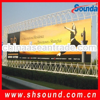 pvc flex banner frontlit, pvc frontlit flex banner