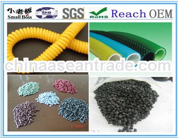 pvc granules for garden hose