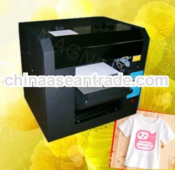 pvc id card direct printer,card printer machine--- MDK-A3