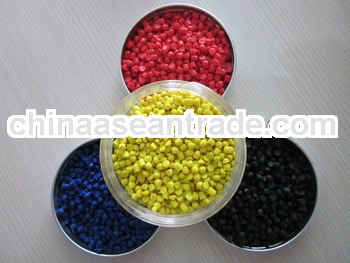 pvc pellets/soft pvc pellets for cables jackets