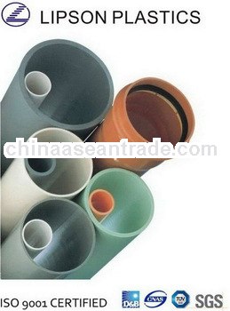 pvc pipe