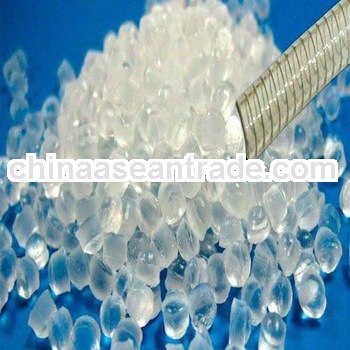 pvc plastic granules for extrusion profile