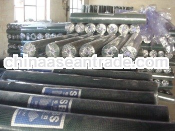 pvc protective welded wire mesh used in many area