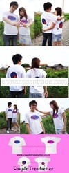 COUPLE T-SHIRT