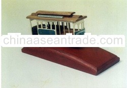 San Francisco Cable Car