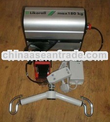 Likorall 240 (Max 180Kg) Patient Lift Ceiling Hoist (NEW)