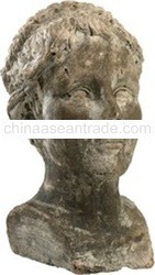 STONE GARDEN STATUE SG40