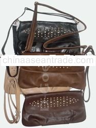 Lhilla Hand Bag By D-GoeS