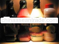Apple Toppings-Maza