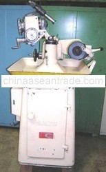 CHRISTEN 2-32 TWIST DRILL GRINDING MACHINE