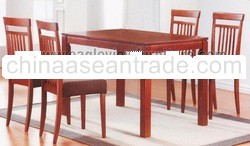 EYH 07 dining room set