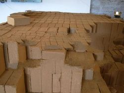 We Sell Coconut Peat Cocopeat Brick Model Direct from Manufacture Best Quality