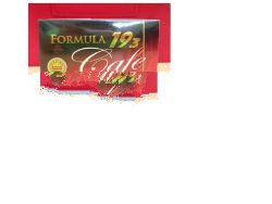 FORMULA 193 Coffee