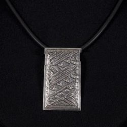 Unique Silver Jewellery