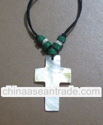 Sea Shell Beach Necklace