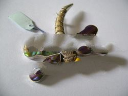 ( Super deals) pendant