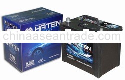Automotive Battery