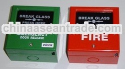 Emergency Door Release product