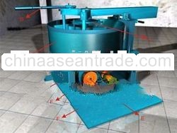 Wet Mixer Standart