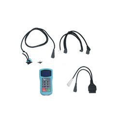 Super VAG K+CAN Plus 2.0 Newly Update V1.1.2 English/Spanish