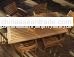 Teak Garden Patio Furniture set