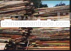 Wood Bark